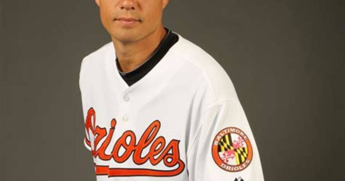 Jeremy Guthrie - Net Worth, Age, Height, Birthday, Bio, Wiki!