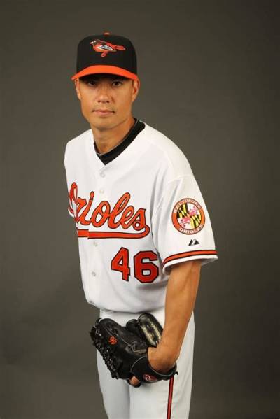 Jeremy Guthrie - Net Worth, Age, Height, Birthday, Bio, Wiki!