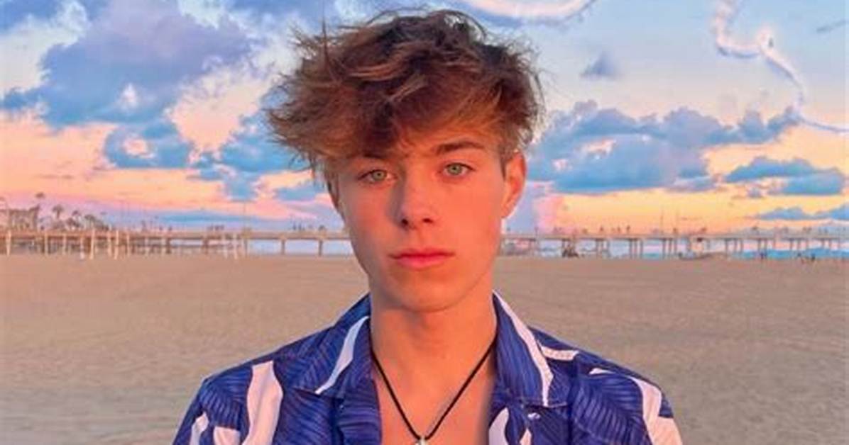 Jeremy Hutchinson Net Worth 2024, Age, Height, Bio, Birthday, Wiki!