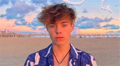 Jeremy Hutchinson Net Worth 2024, Age, Height, Bio, Birthday, Wiki!