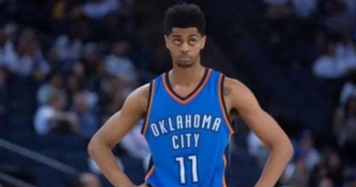 Jeremy Lamb - Net Worth, Age, Height, Birthday, Bio, Wiki!