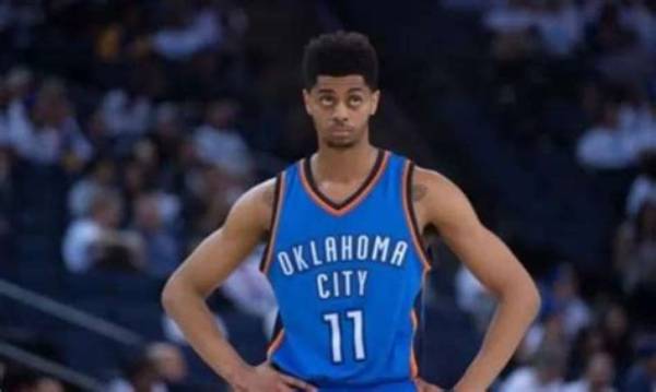 Jeremy Lamb - Net Worth, Age, Height, Birthday, Bio, Wiki!