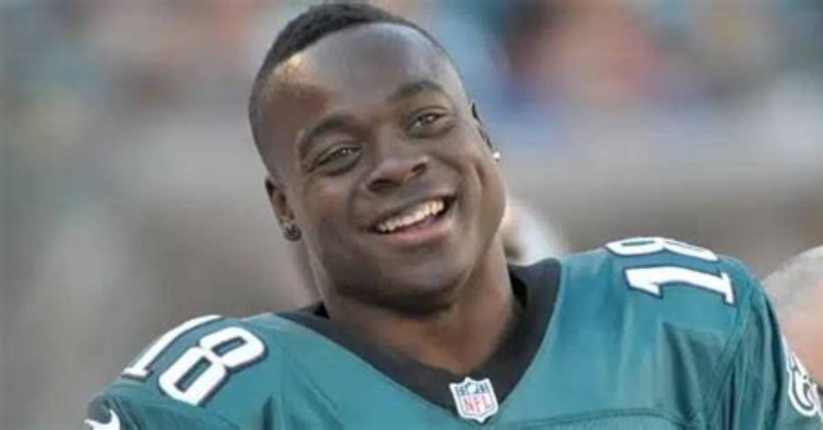 Jeremy Maclin - Net Worth, Age, Height, Birthday, Bio, Wiki!