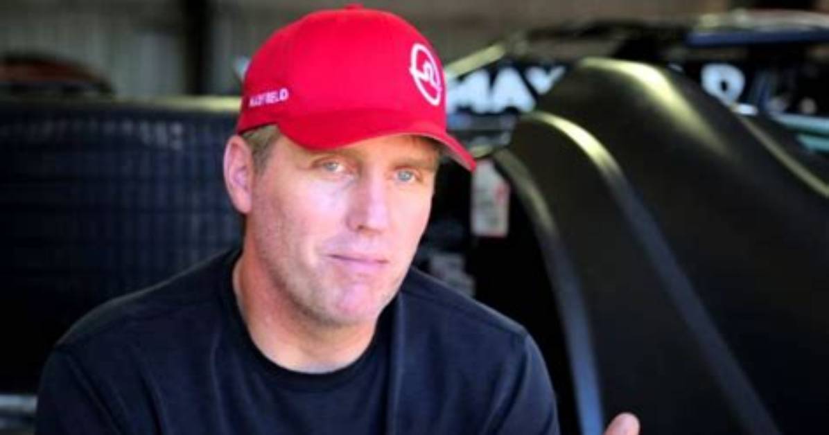 Jeremy Mayfield Net Worth 2024, Age, Height, Bio, Birthday, Wiki!
