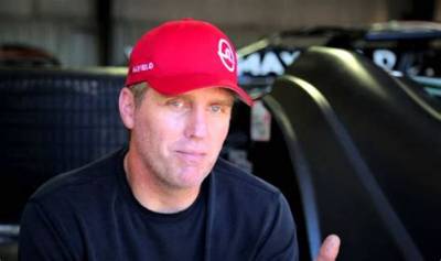 Jeremy Mayfield Net Worth 2024, Age, Height, Bio, Birthday, Wiki!