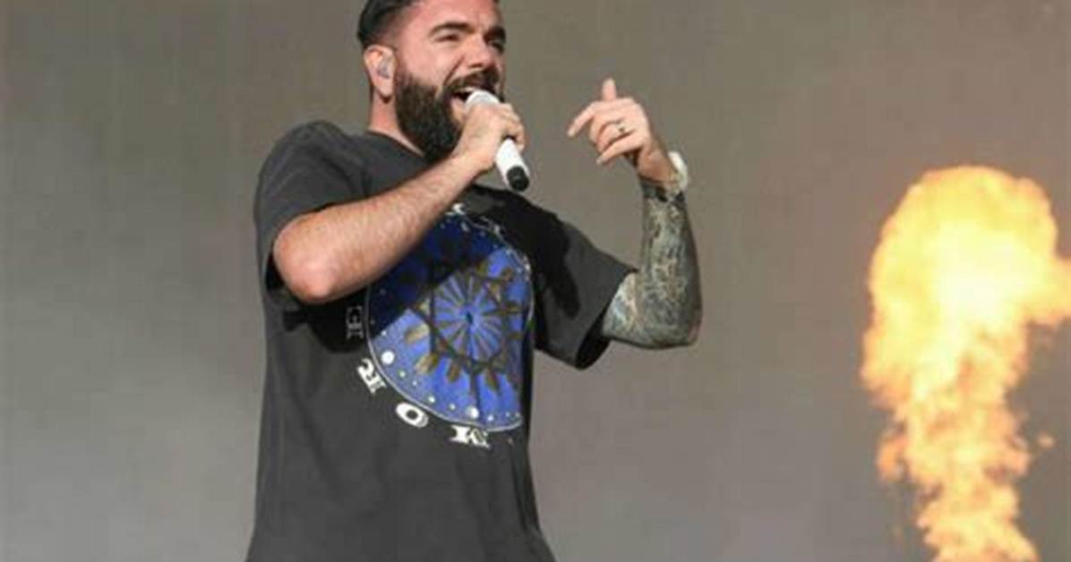 Jeremy Mckinnon Net Worth, Age, Height, Bio, Birthday, Wiki!