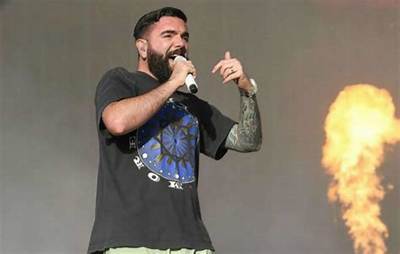 Jeremy Mckinnon Net Worth, Age, Height, Bio, Birthday, Wiki!