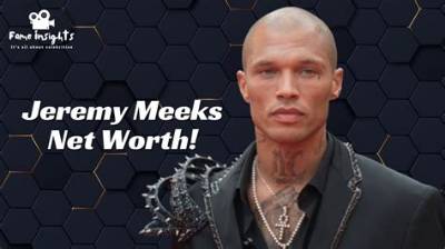 Jeremy Mcneil Net Worth, Age, Height, Bio, Birthday, Wiki!