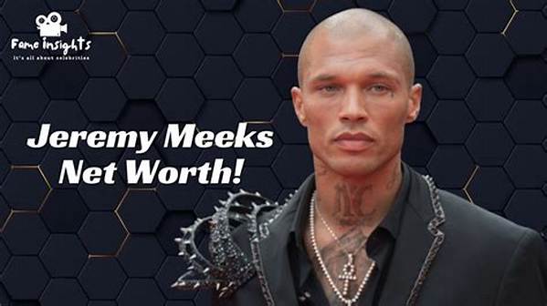 Jeremy Mcneil Net Worth, Age, Height, Bio, Birthday, Wiki!