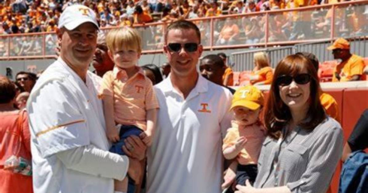 Jeremy Pruitt Net Worth 2024, Age, Height, Bio, Birthday, Wiki!