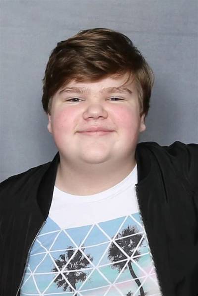 Jeremy Ray Taylor Net Worth, Age, Height, Bio, Birthday, Wiki!