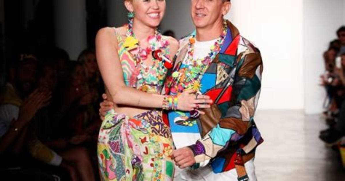 Jeremy Scott - Net Worth, Age, Height, Birthday, Bio, Wiki!