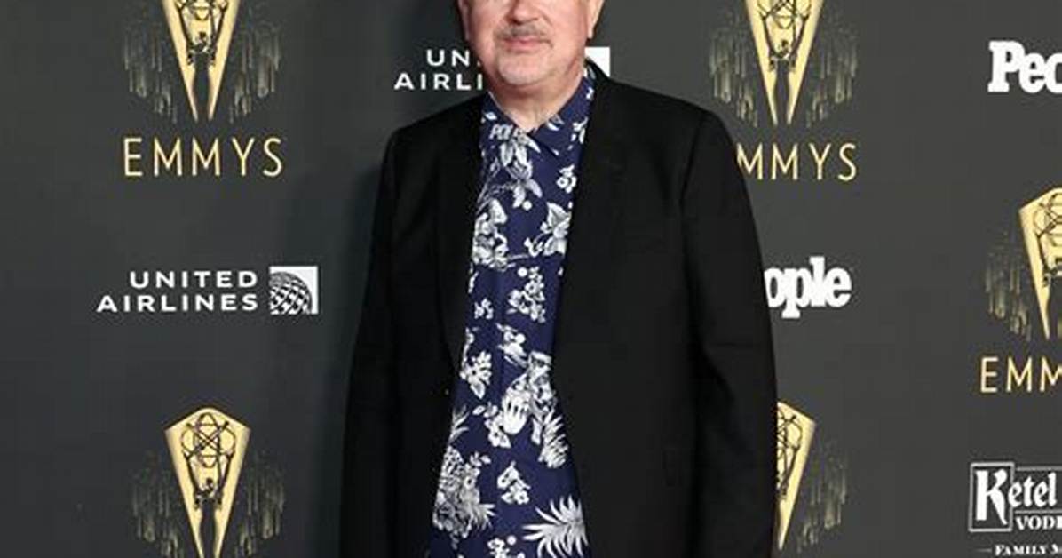 Jeremy Swift Net Worth 2024, Age, Height, Bio, Birthday, Wiki!