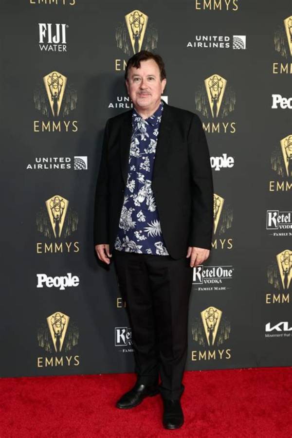 Jeremy Swift Net Worth 2024, Age, Height, Bio, Birthday, Wiki!