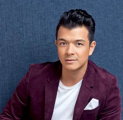 Jericho Arceo Net Worth, Age, Height, Bio, Birthday, Wiki!
