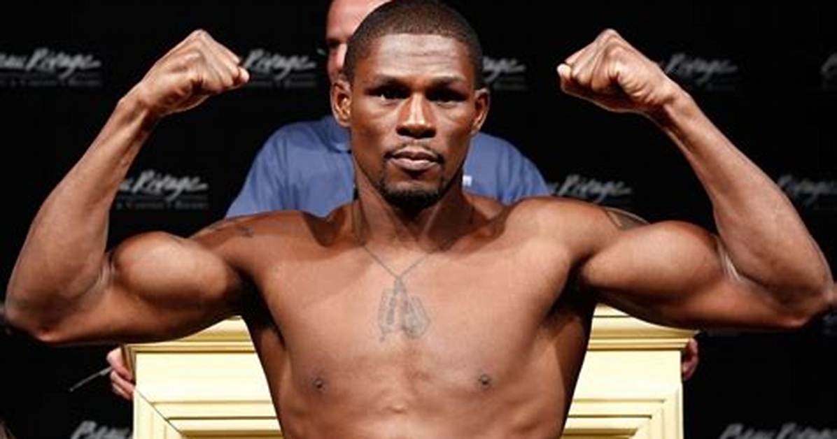 Jermain Taylor Net Worth, Age, Height, Bio, Birthday, Wiki!