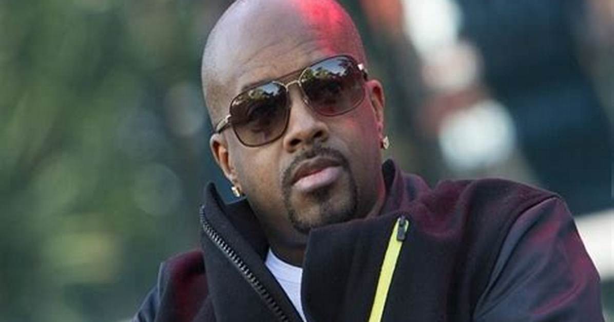 Jermaine Dupri Net Worth, Age, Height, Bio, Birthday, Wiki!