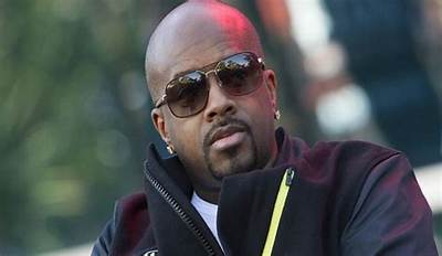Jermaine Dupri Net Worth, Age, Height, Bio, Birthday, Wiki!