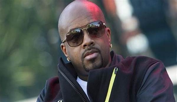 Jermaine Dupri Net Worth, Age, Height, Bio, Birthday, Wiki!
