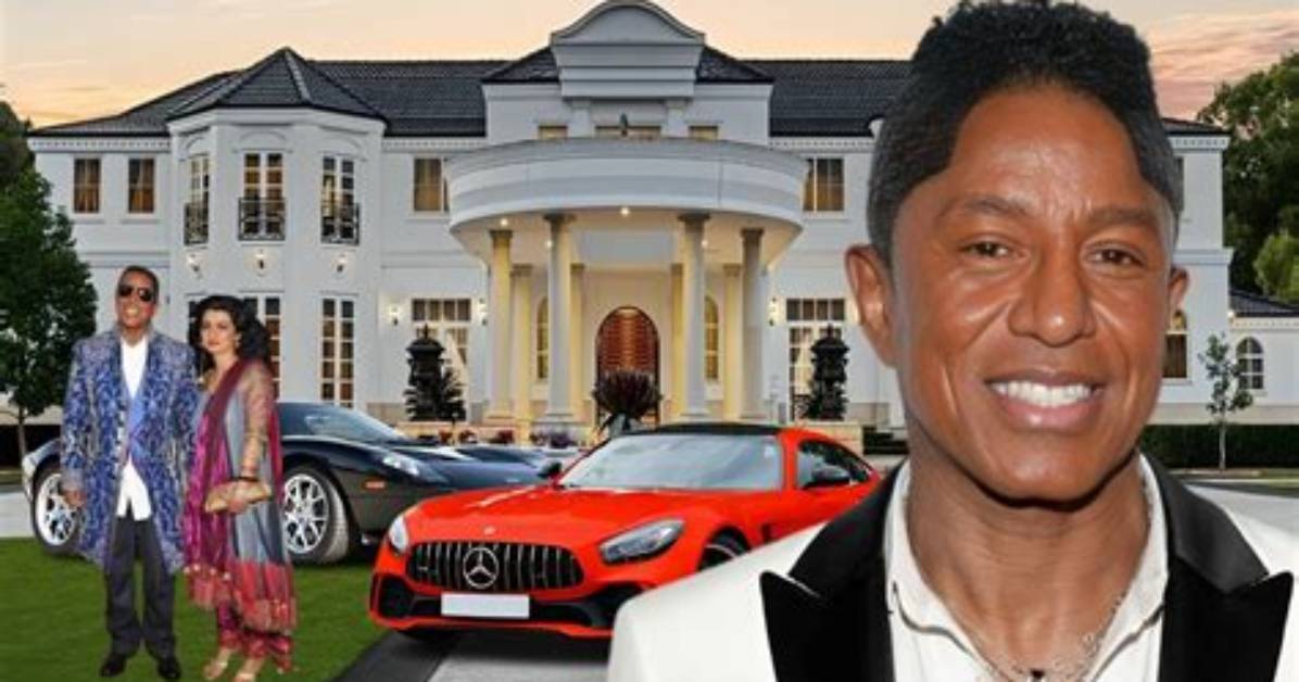 Jermaine Jackson Net Worth, Age, Height, Bio, Birthday, Wiki!