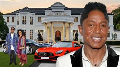 Jermaine Jackson Net Worth, Age, Height, Bio, Birthday, Wiki!