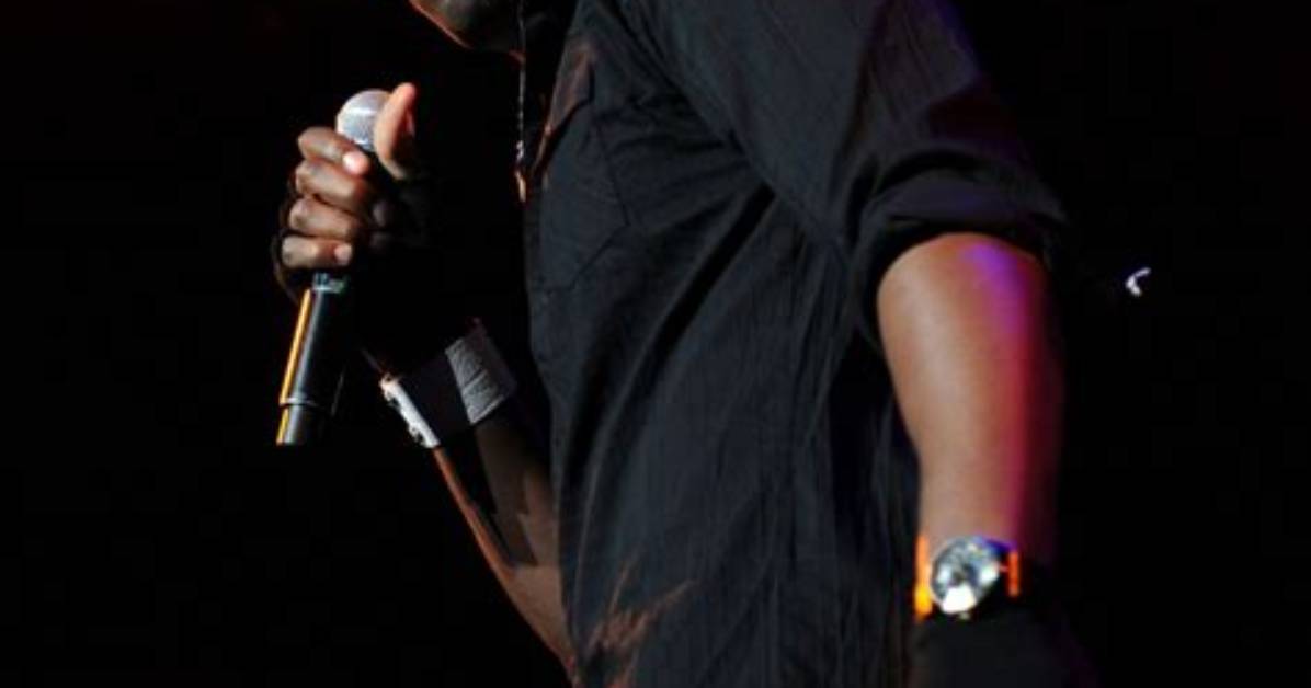 Jermaine Paul Net Worth 2024, Age, Height, Bio, Birthday, Wiki!