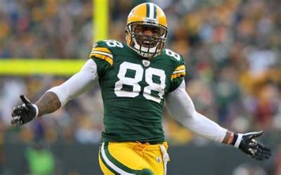 Jermichael Finley - Net Worth, Age, Height, Birthday, Bio, Wiki!