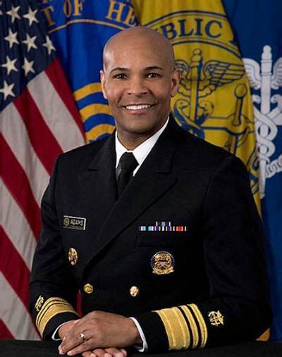 Jerome Adams Net Worth, Age, Height, Bio, Birthday, Wiki!