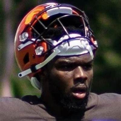 Jerome Lane Net Worth, Age, Height, Bio, Birthday, Wiki!