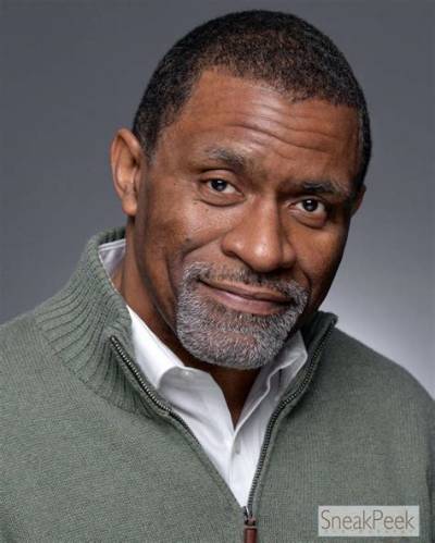 Jerome Preston Bates - Net Worth, Age, Height, Birthday, Bio, Wiki!