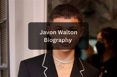 Jerome Walton Net Worth, Age, Height, Bio, Birthday, Wiki!