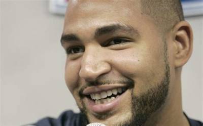 Jerramy Stevens - Net Worth, Age, Height, Birthday, Bio, Wiki!