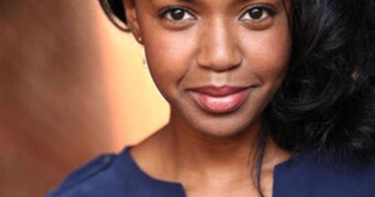 Jerrika Hinton Net Worth 2024, Age, Height, Bio, Birthday, Wiki!