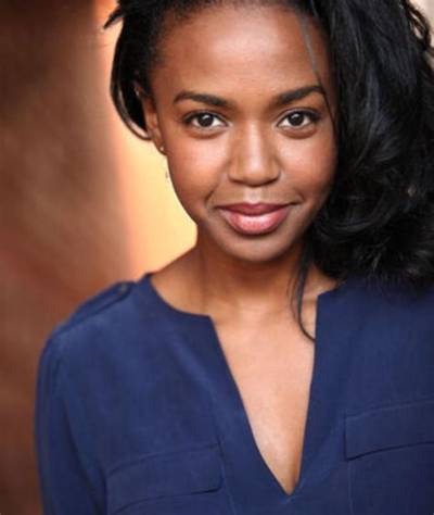 Jerrika Hinton Net Worth 2024, Age, Height, Bio, Birthday, Wiki!