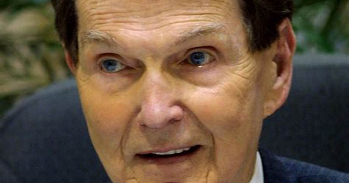 Jerry B. Jenkins Net Worth, Age, Height, Bio, Birthday, Wiki!