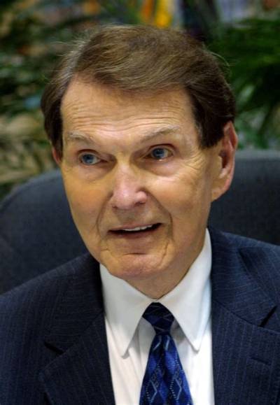 Jerry B. Jenkins Net Worth, Age, Height, Bio, Birthday, Wiki!