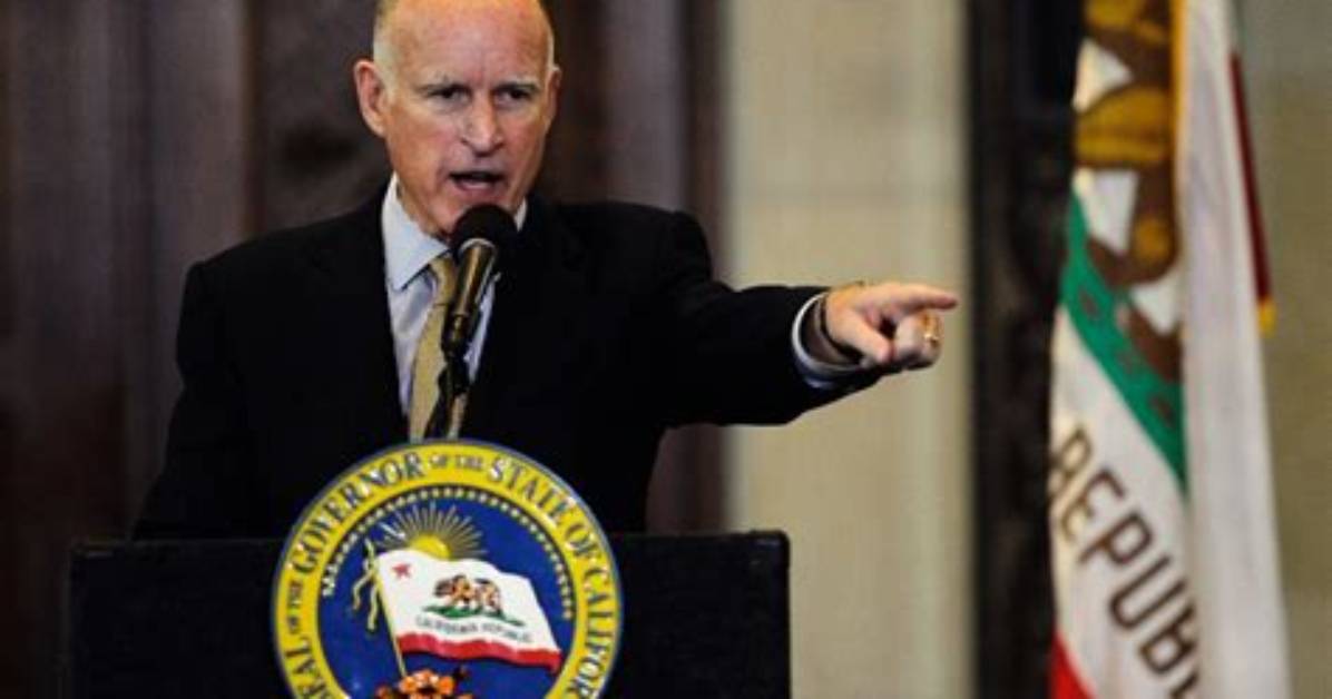Jerry Brown Net Worth 2024, Age, Height, Bio, Birthday, Wiki!