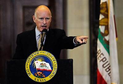 Jerry Brown Net Worth 2024, Age, Height, Bio, Birthday, Wiki!