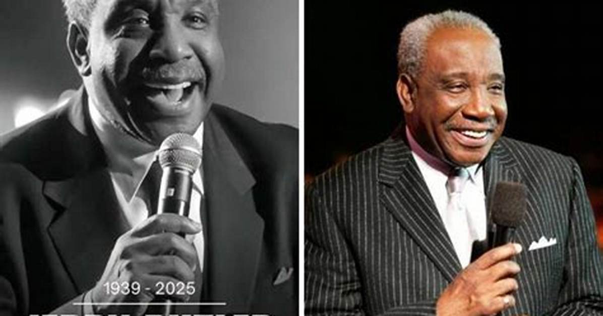 Jerry Butler Net Worth, Age, Height, Bio, Birthday, Wiki!