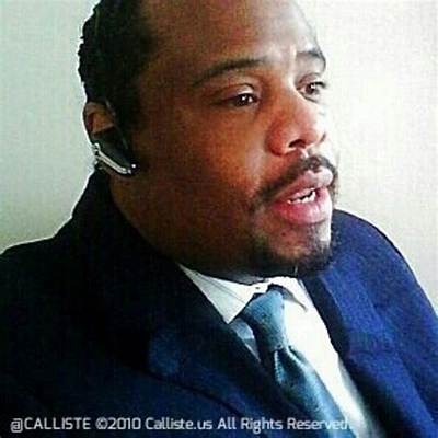 Jerry Calliste Jr. Net Worth 2024, Age, Height, Bio, Birthday, Wiki!