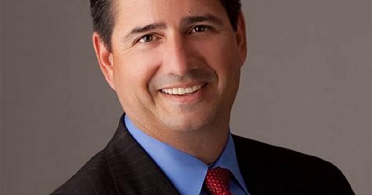Jerry Costello Ii Net Worth 2024, Age, Height, Bio, Birthday, Wiki!