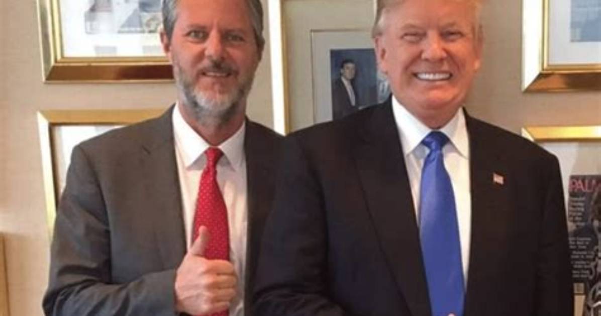 Jerry Falwell Jr. Net Worth, Age, Height, Bio, Birthday, Wiki!