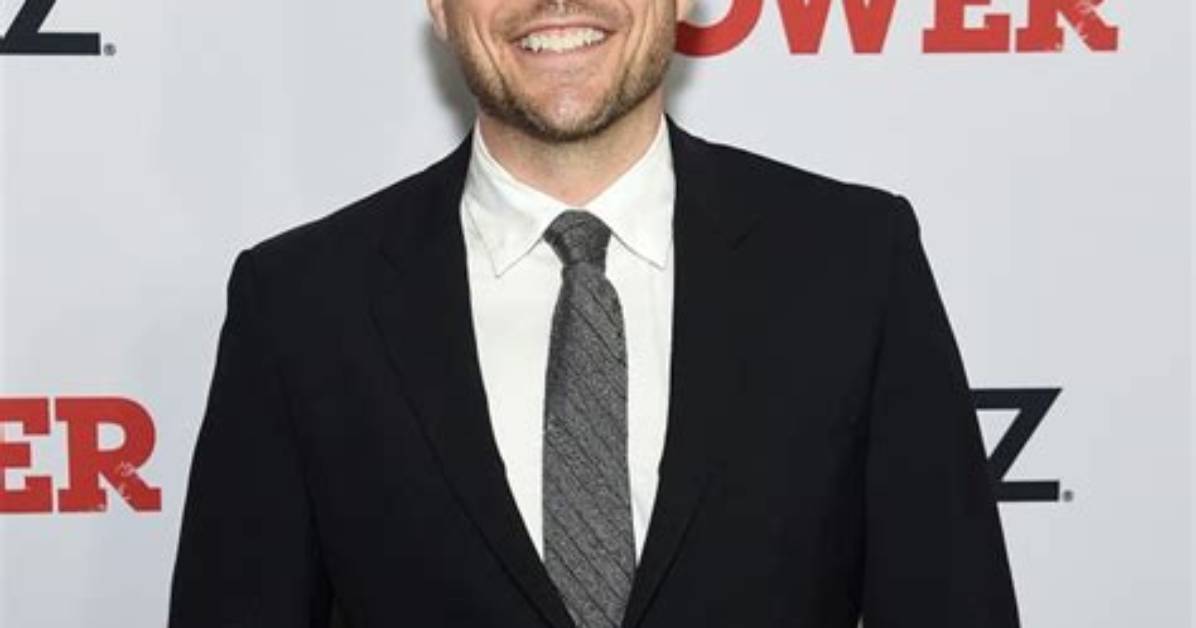 Jerry Ferrara Net Worth, Age, Height, Bio, Birthday, Wiki!