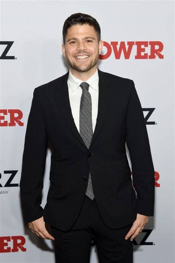 Jerry Ferrara Net Worth, Age, Height, Bio, Birthday, Wiki!