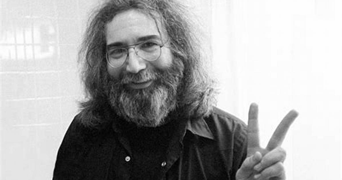 Jerry Garcia Net Worth 2024, Age, Height, Bio, Birthday, Wiki!