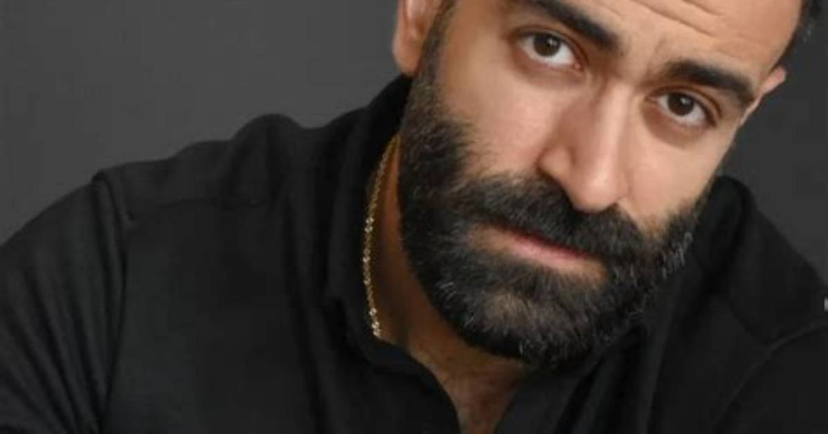 Jerry Ghazal Net Worth, Age, Height, Bio, Birthday, Wiki!