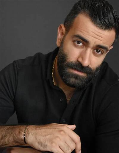 Jerry Ghazal Net Worth, Age, Height, Bio, Birthday, Wiki!