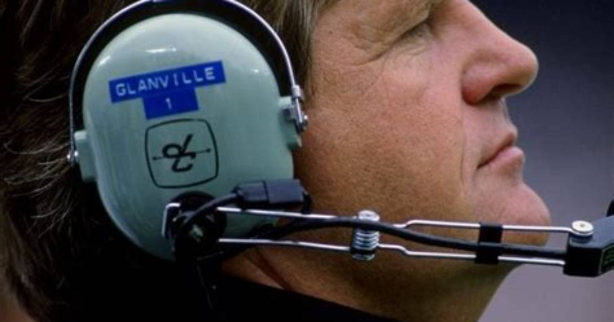 Jerry Glanville - Net Worth, Age, Height, Birthday, Bio, Wiki!