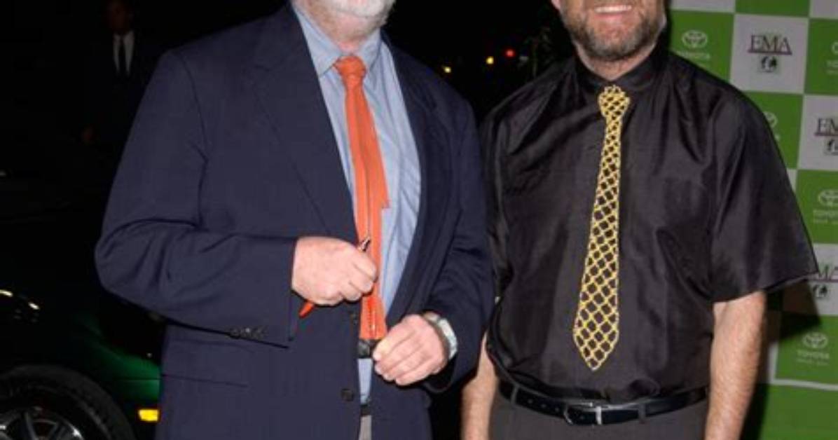 Jerry Greenfield Net Worth 2024, Age, Height, Bio, Birthday, Wiki!