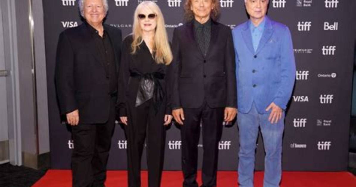 Jerry Harrison - Net Worth, Age, Height, Birthday, Bio, Wiki!